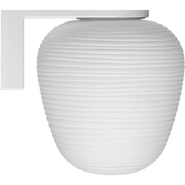 Rituals 3 Vegglampe, Hvit v:4315708 Rituals 3 Vegglampe, Hvit v:4315708
