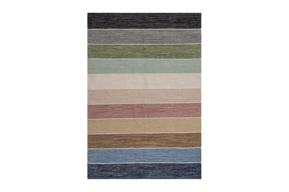 Mohsina Bomullsteppe 200x290 cm Rektangulært v:6985468
