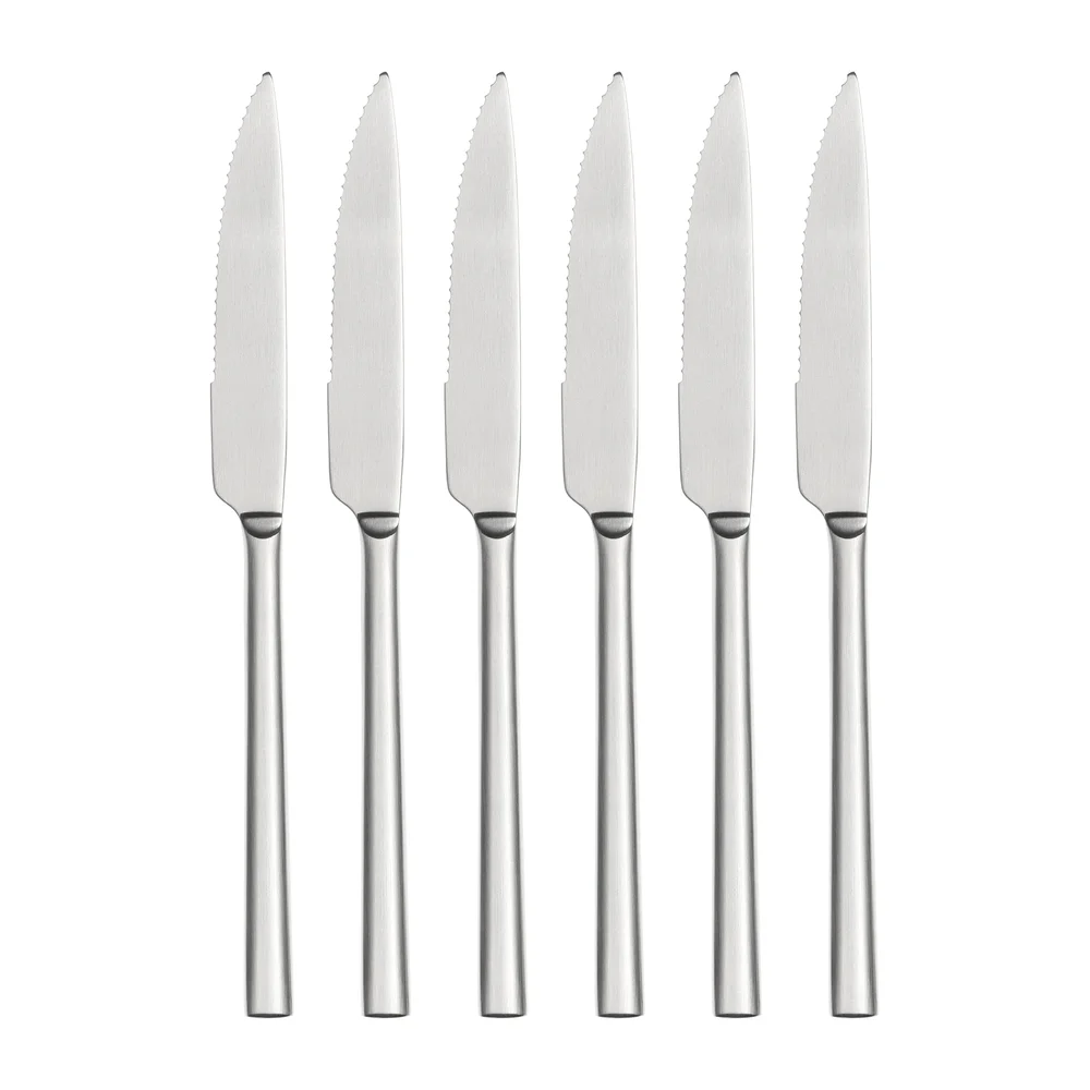 Coast grillkniv 6-pakning v:6883958