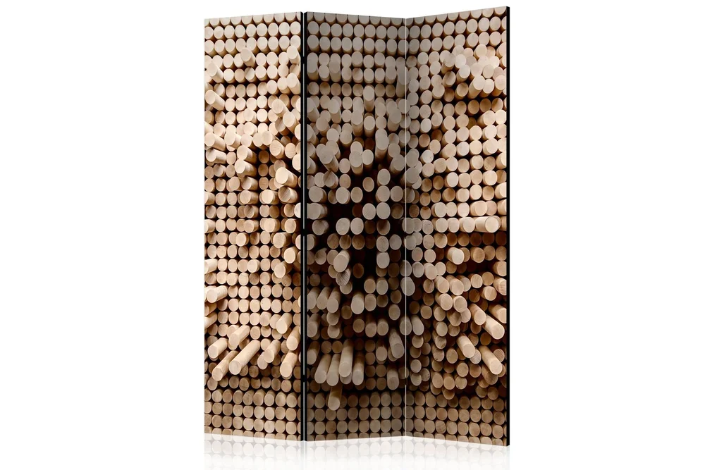 Romdeler - Stick Puzzle 135x172 v:8888529