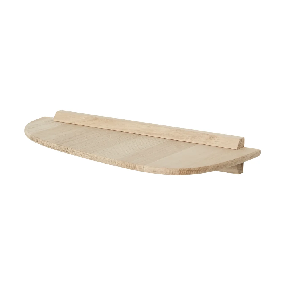 Shelf 1 vegghylle 40 cm v:8610846