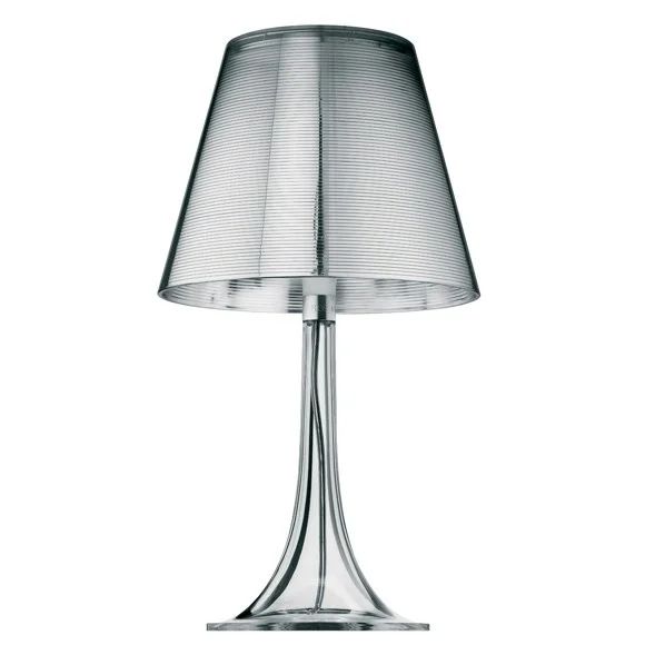 Miss K T Bordlampe, Sølv v:7649782