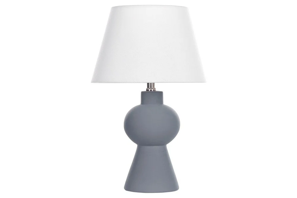 Lemiros Bordlampe 48 cm E27 v:2675310