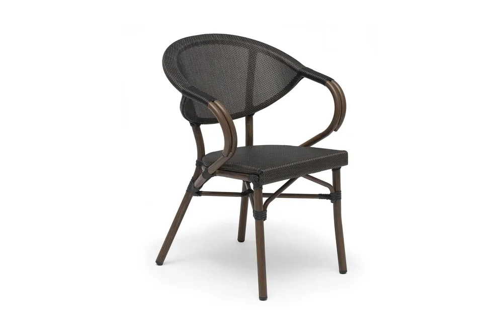 Hillerstorp Äppelhed kaféstol v:4495979
