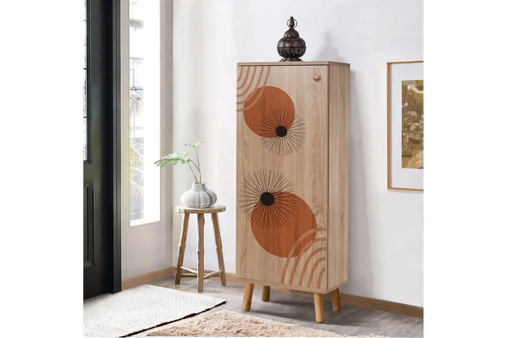 Gelsgan Skoskap 50 cm v:6484948