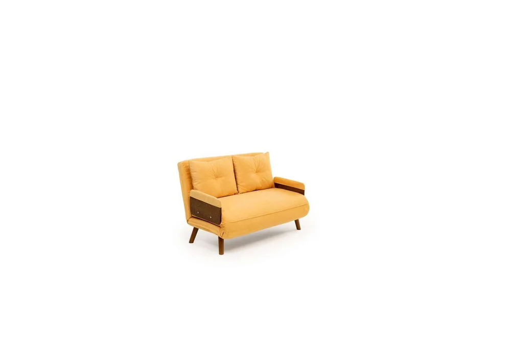 Canelo Sovesofa 2-sits v:2389262