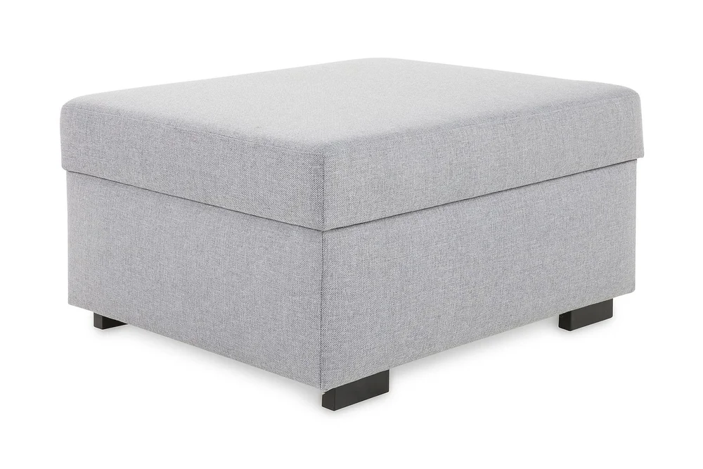 Crazy Fotskammel med Oppbevaring 80x65 v:3770861
