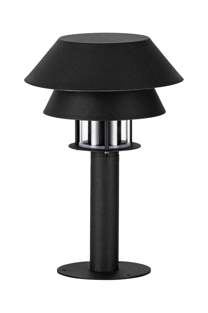 Pidestall Chiappera – Svart – Belysning | m v:405024 Pidestall Chiappera – Svart – Belysning | m v:405024