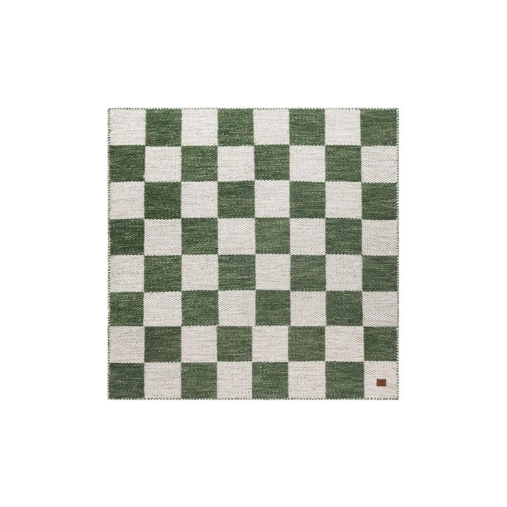 Ullteppe Chessie Kvadrat v:7496697