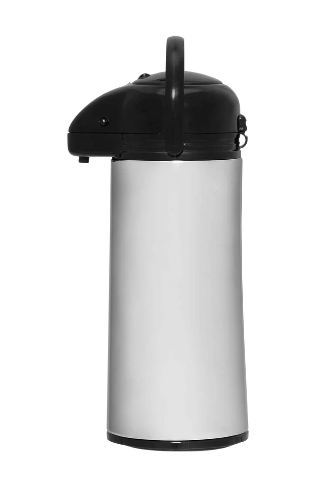 Pumpetermos 1,9 L - Kjøkken & husholdning | m v:1267952