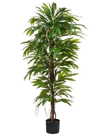 Kunstig plante LONGIFOLIA 155 cm Grønn v:7336356