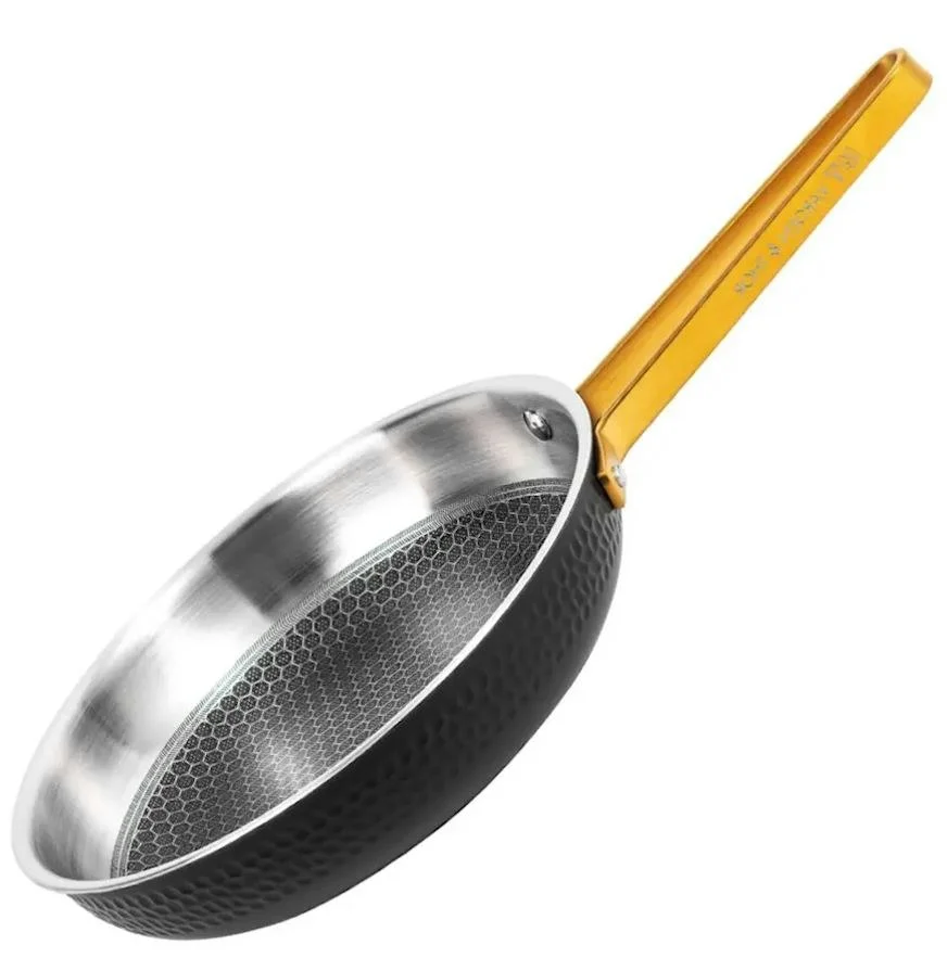 Arvet XB Stekepanne 22 cm v:8352790 Arvet XB Stekepanne 22 cm v:8352790