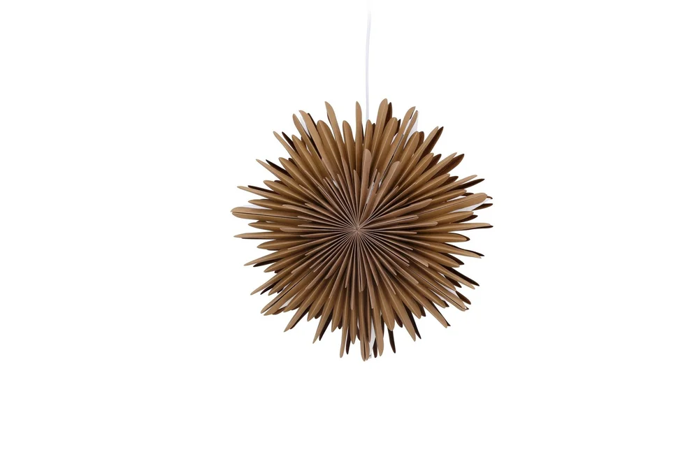 Sälen Adventsstjerne / Julelampe 35 cm v:9180736 Sälen Adventsstjerne / Julelampe 35 cm v:9180736