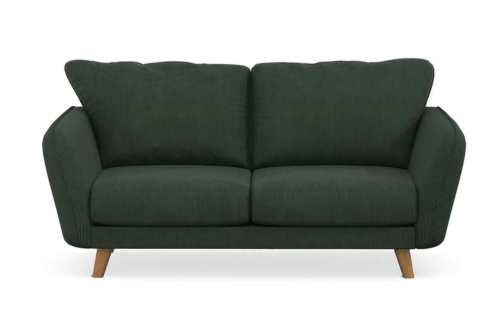 Trend Lyx 2-seters Manchestersofa v:9325674