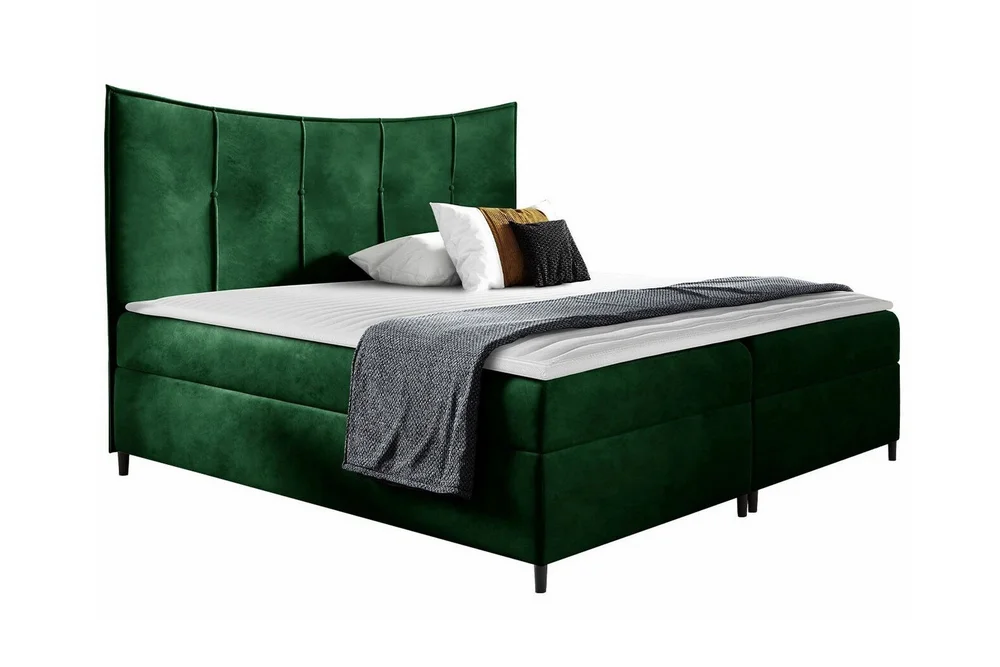 Boisdale Sengeramme 180x200 cm v:1747707
