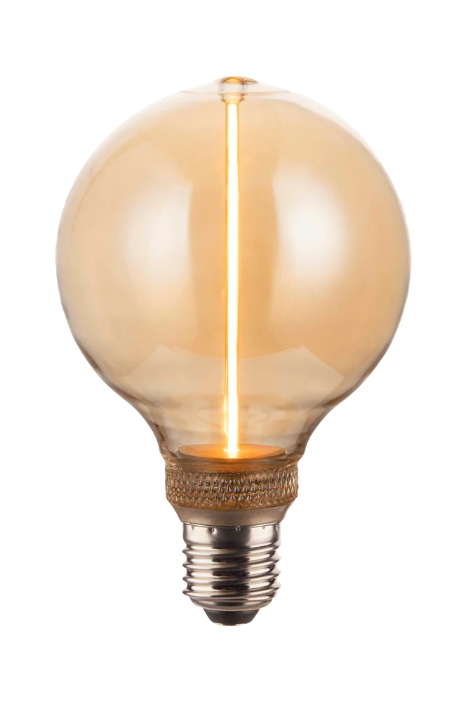 LED EDGE G95 – Gull – Belysning | m v:6413493 LED EDGE G95 – Gull – Belysning | m v:6413493