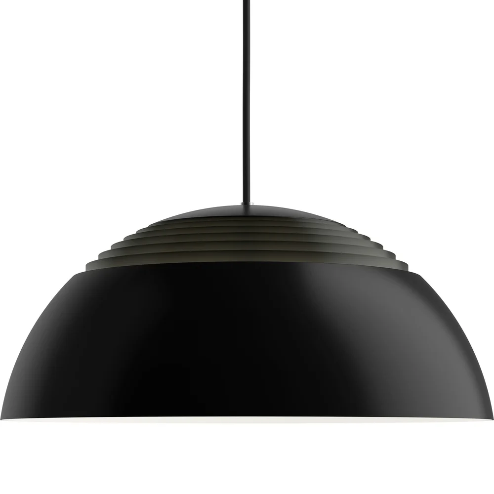 AJ Royal Pendel 500 mm 2700K Phase Dimming, Svart v:4562578