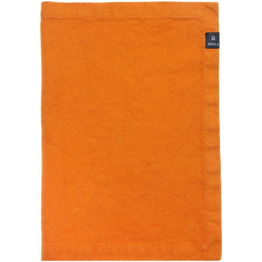 Weekday Spisebrikke 37x50 cm, Bitter Orange v:7398842