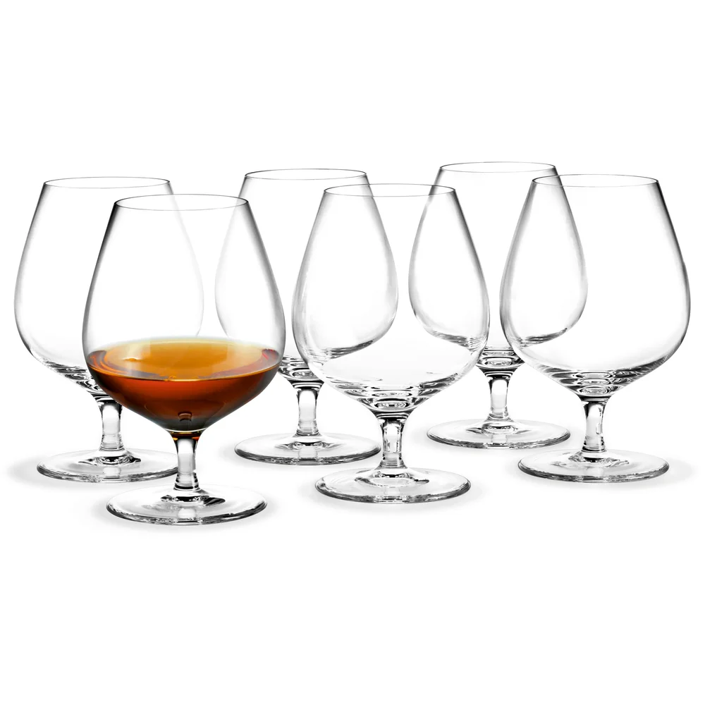 Cabernet Cognacglass 63 cl 6-pk v:5555292 Cabernet Cognacglass 63 cl 6-pk v:5555292