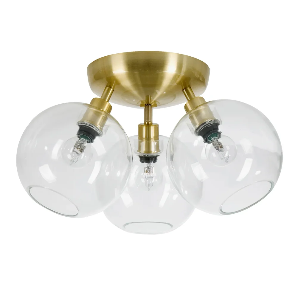 Gloria plafond Ø33 cm v:5159035 Gloria plafond Ø33 cm v:5159035