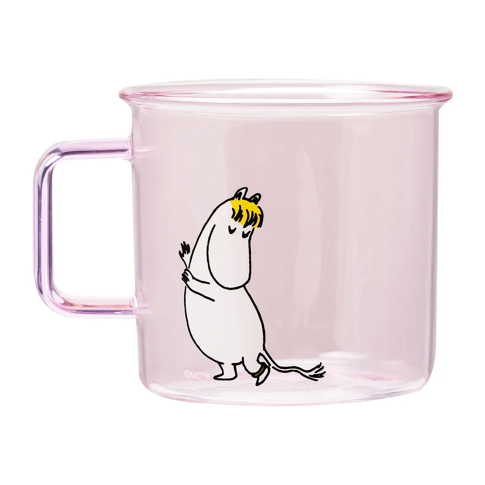 Snorkmaiden glasskopp 35 cl v:3676003 Snorkmaiden glasskopp 35 cl v:3676003