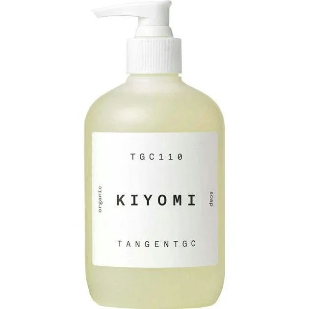Kiyomi Flytende Såpe 350 ml v:7339661 Kiyomi Flytende Såpe 350 ml v:7339661