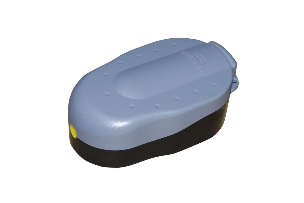 Damluftpumpe Heissner Innendørs v:7232198
