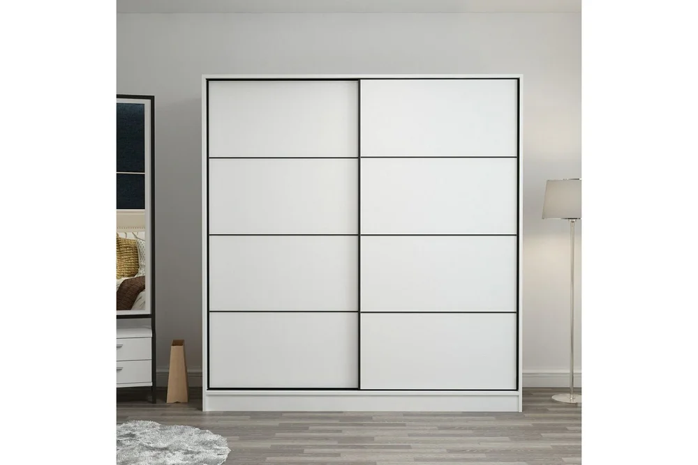 Fruitland Garderobe 180 cm v:4921561 Fruitland Garderobe 180 cm v:4921561