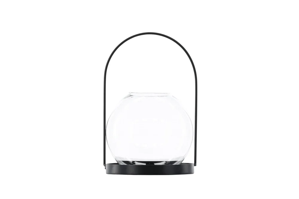 Flora Lyslykt 14×14 cm v:6740531 Flora Lyslykt 14×14 cm v:6740531