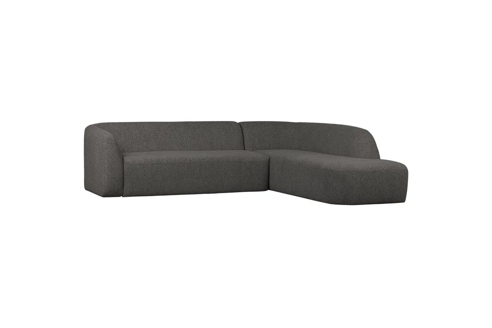 Mooli Sofa med Sjeselong 3-seter v:6657668