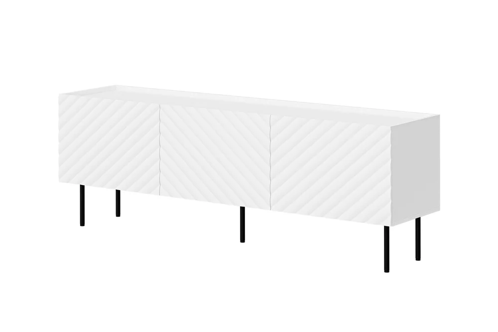 Munkedal TV-benk 166 cm v:4115058