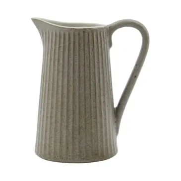 Pleat melkekanne 28 cl v:9080213 Pleat melkekanne 28 cl v:9080213
