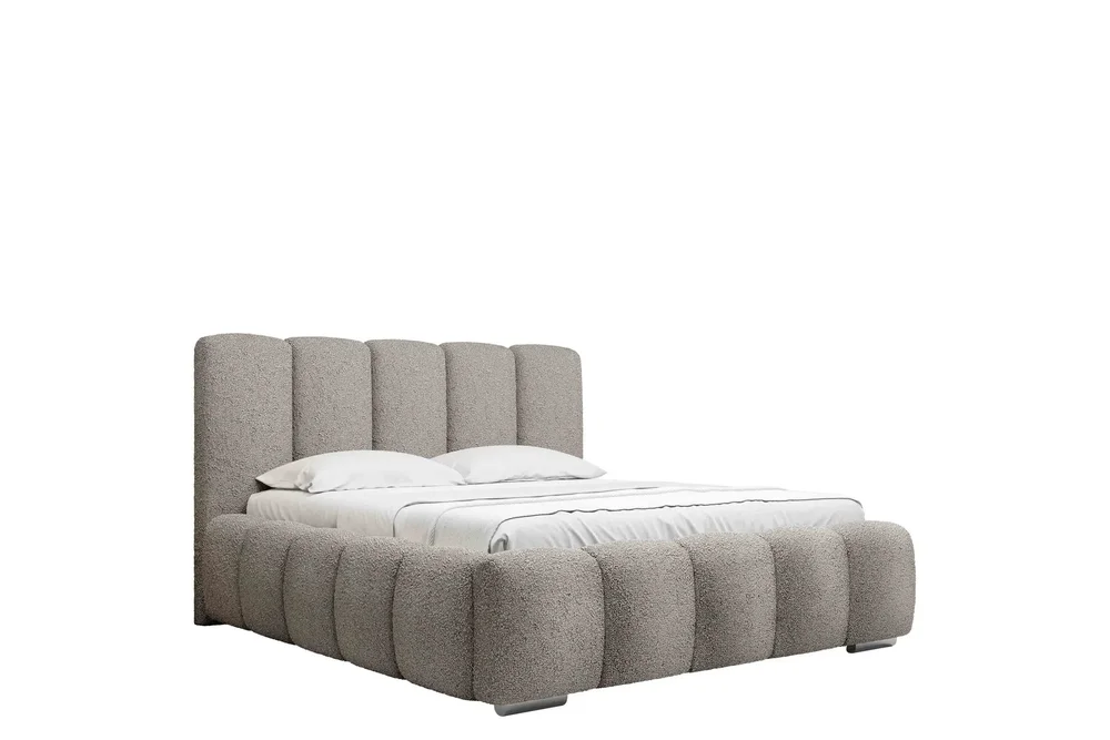 Gioia Oppbevaringsseng 180x200 cm v:5182550