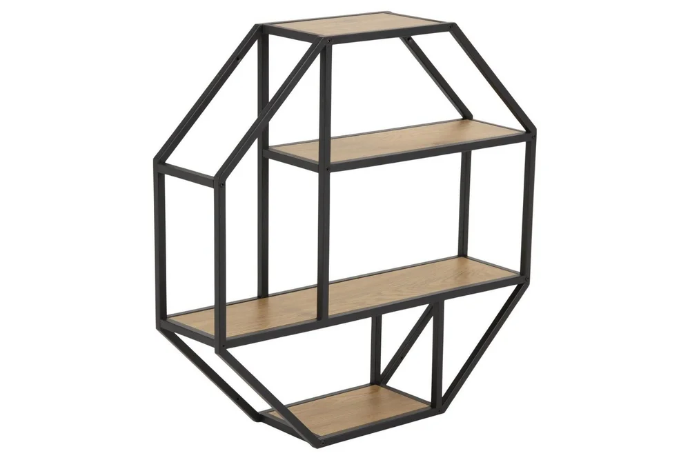 Hartsoe Vegghylle 77 cm v:5105838
