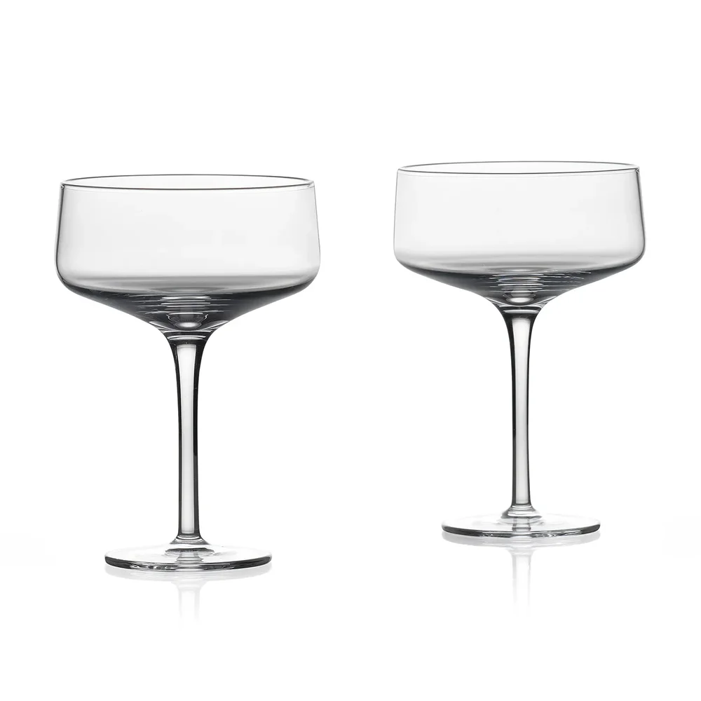 Rocks coupe cocktailglass 2-stk. v:4636159