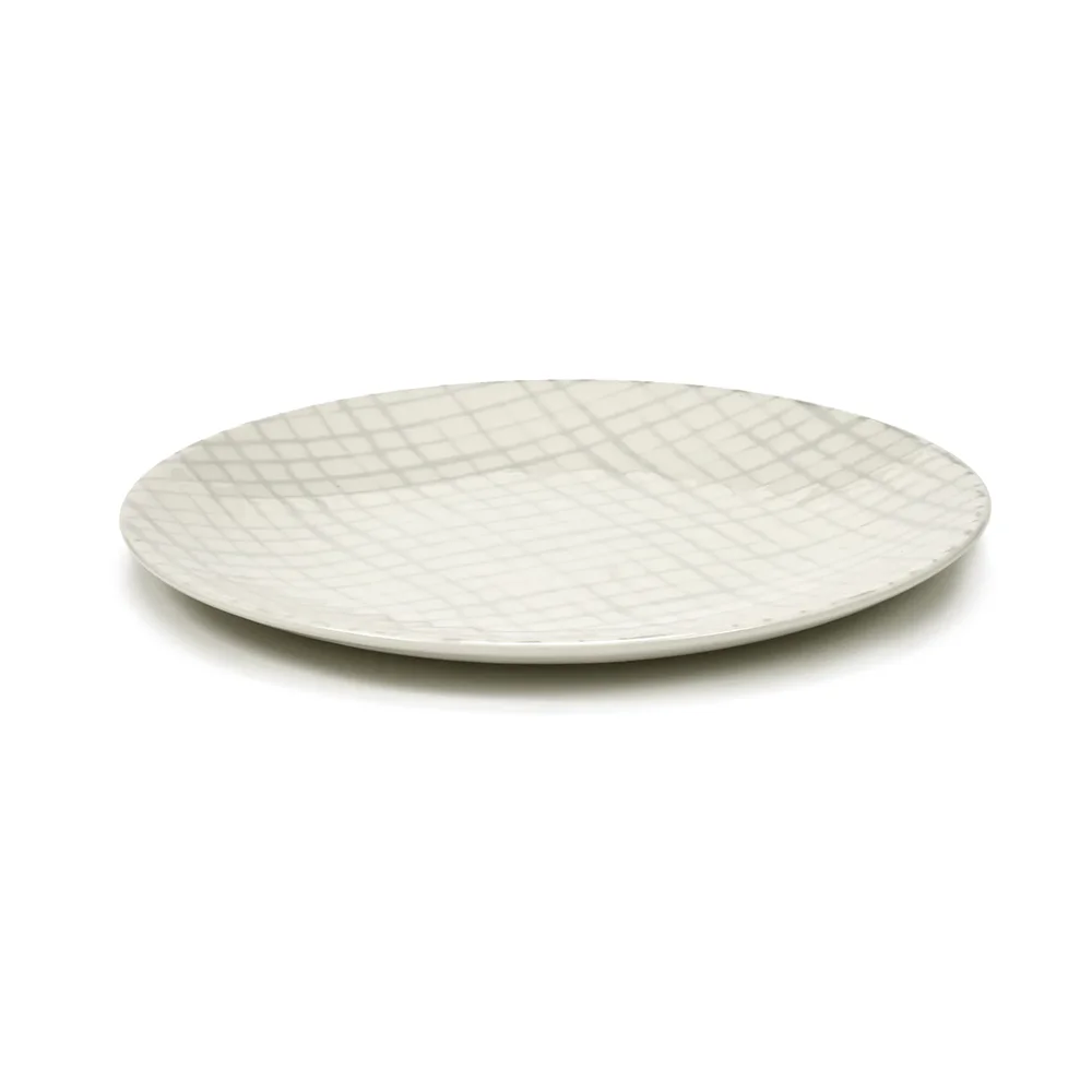 Zuma tallerken XS Ø18 cm 2-pakning v:6844666