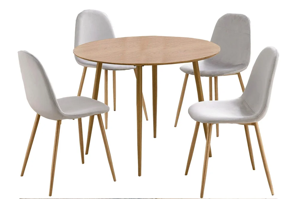 Matgrupper Brun, Grå v:3739933