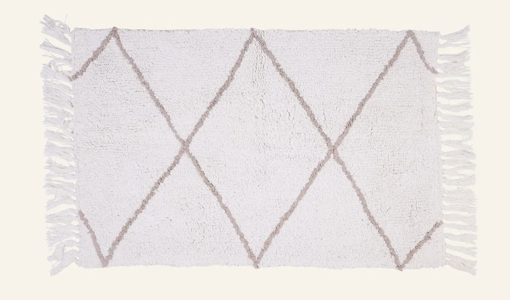 Badematte multi beige – 60×130 cm v:7021414 Badematte multi beige – 60×130 cm v:7021414