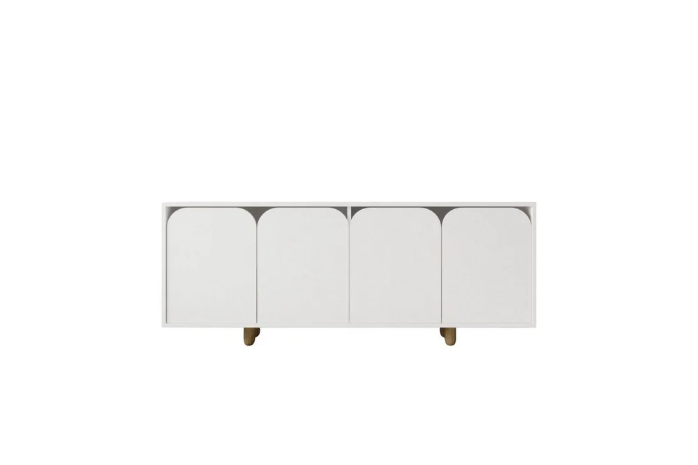 Bohem Konsollbord 180x180 cm v:6390989