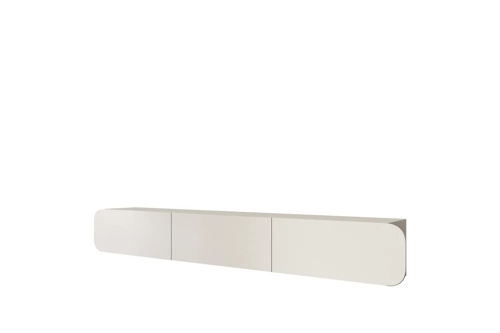 Duartina Tv-Hylle 36x34x240x v:7698623 Duartina Tv-Hylle 36x34x240x v:7698623