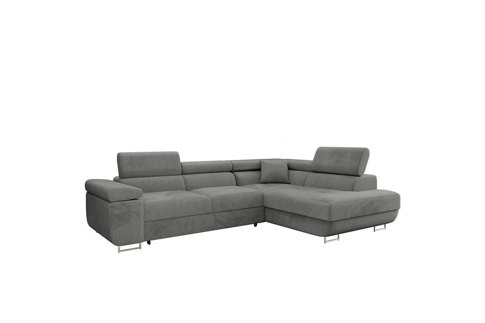 Gabina Sofa med Sjeselong 3-seter v:7654067