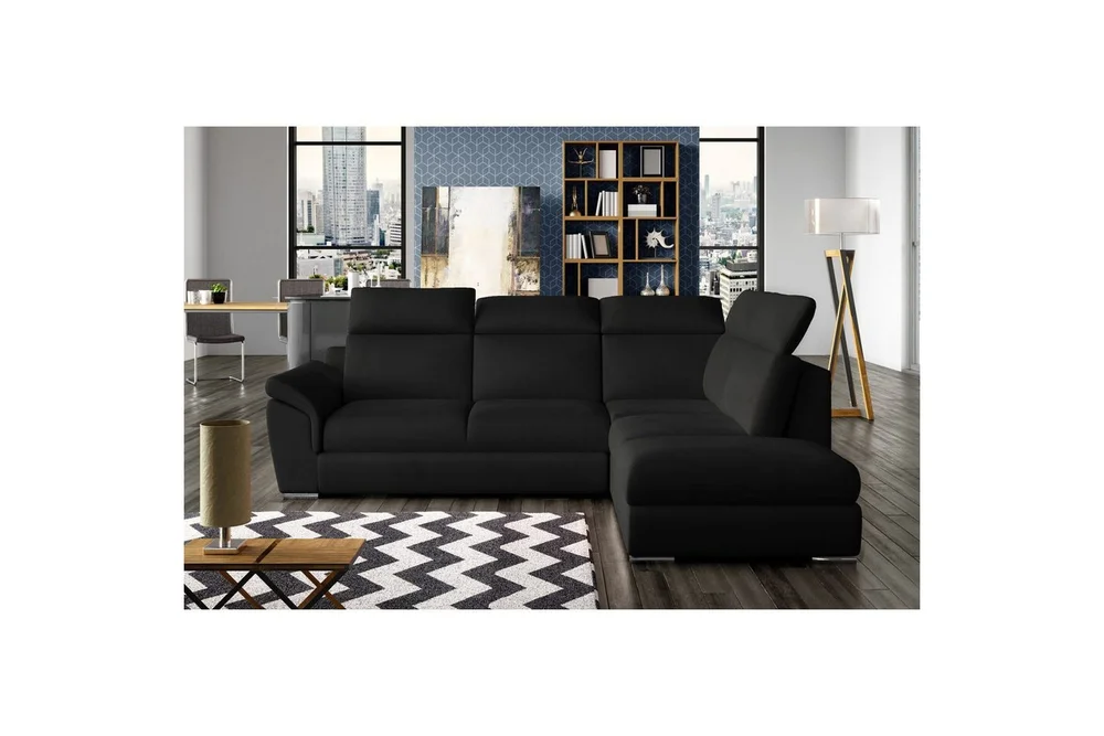 Seksjon Eltap Loreto 260x210x102 cm v:3513093 Seksjon Eltap Loreto 260x210x102 cm v:3513093