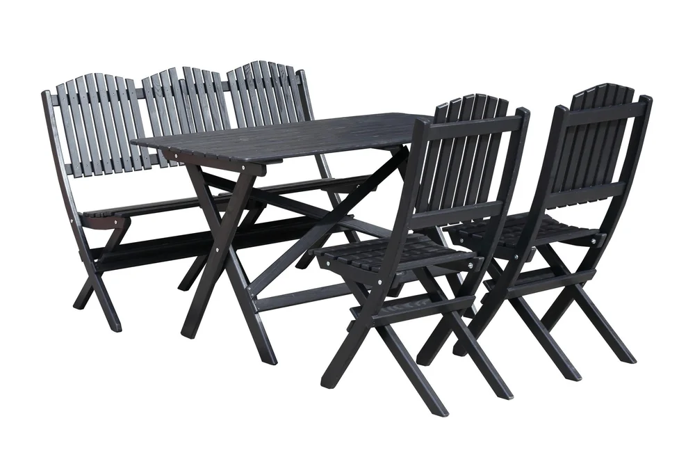 Delpino Sofagruppe v:1563608 Delpino Sofagruppe v:1563608
