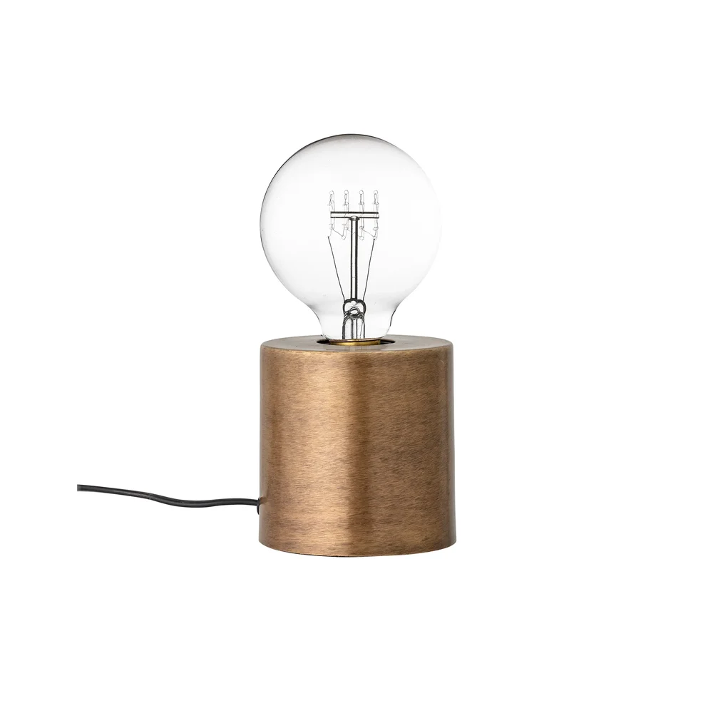 Ely bordlampe v:3908607