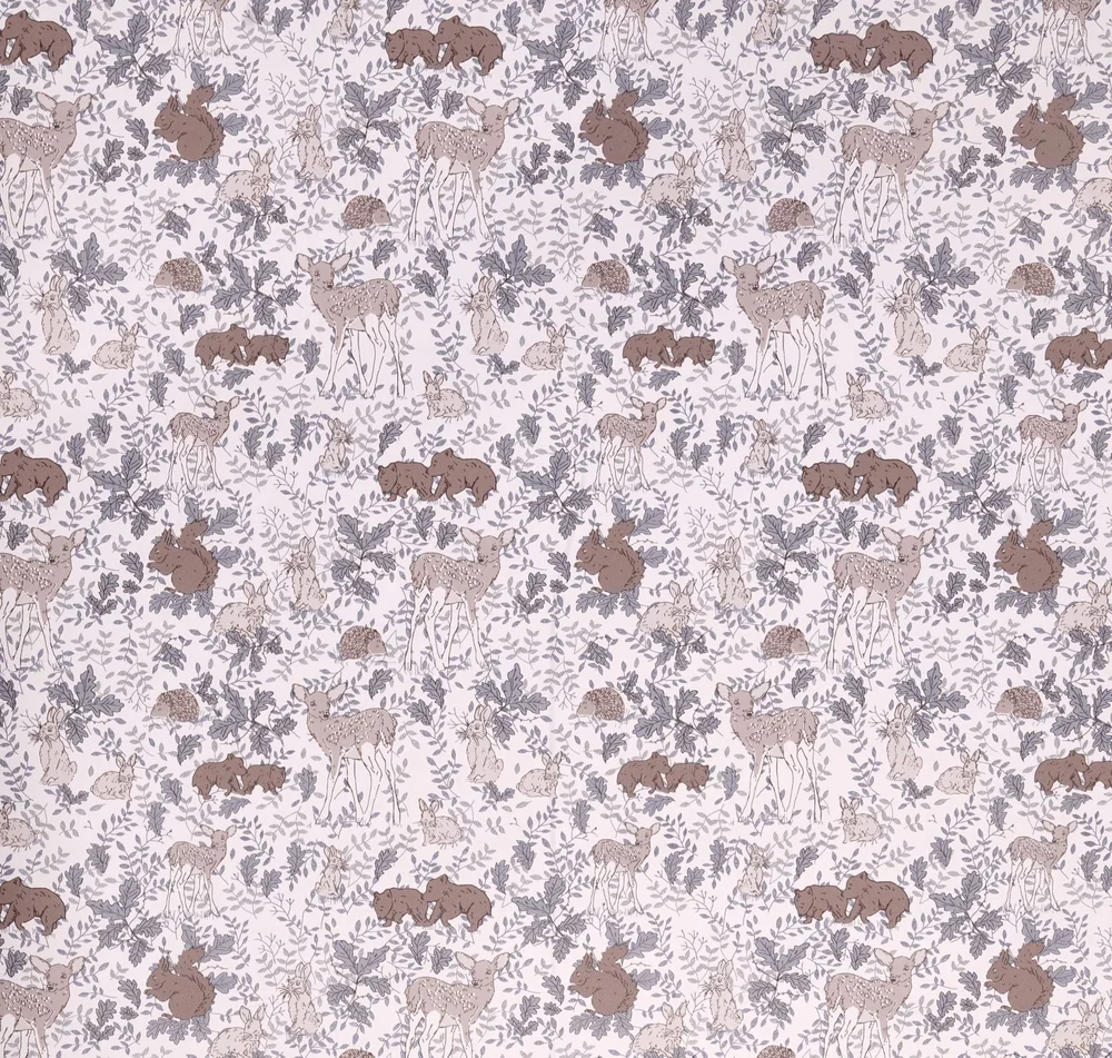 Tapet blå – 53 cm x10,5 m v:7923630