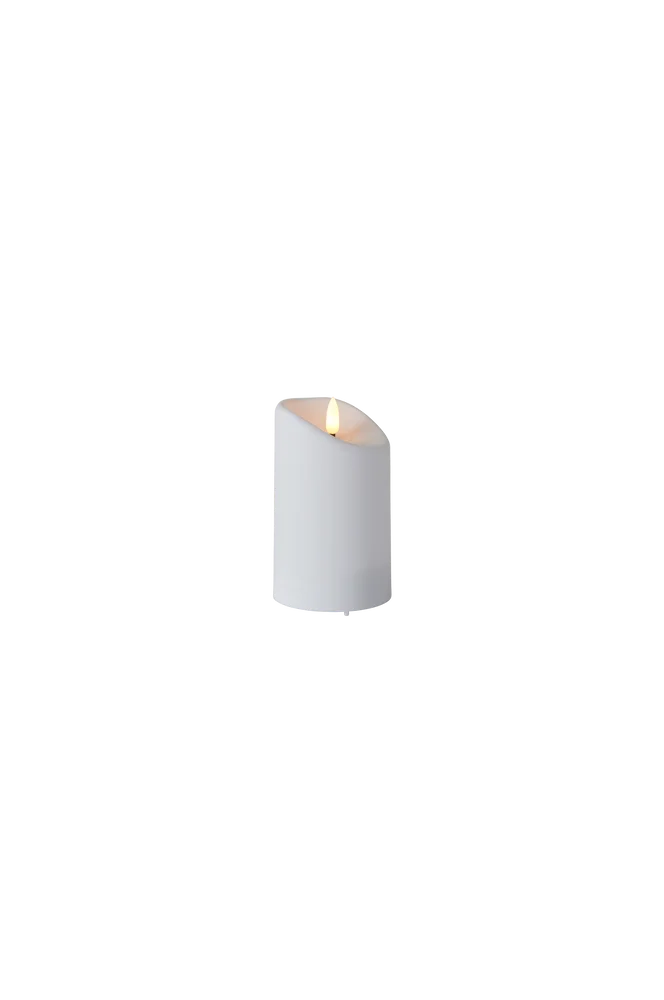 LYSA LED-lys – lavt – Hvit – Belysning | m v:6580141 LYSA LED-lys – lavt – Hvit – Belysning | m v:6580141