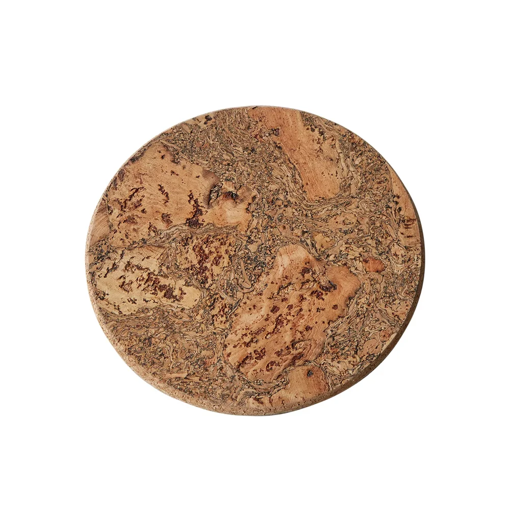 Cork gryteunderlag v:7537895 Cork gryteunderlag v:7537895