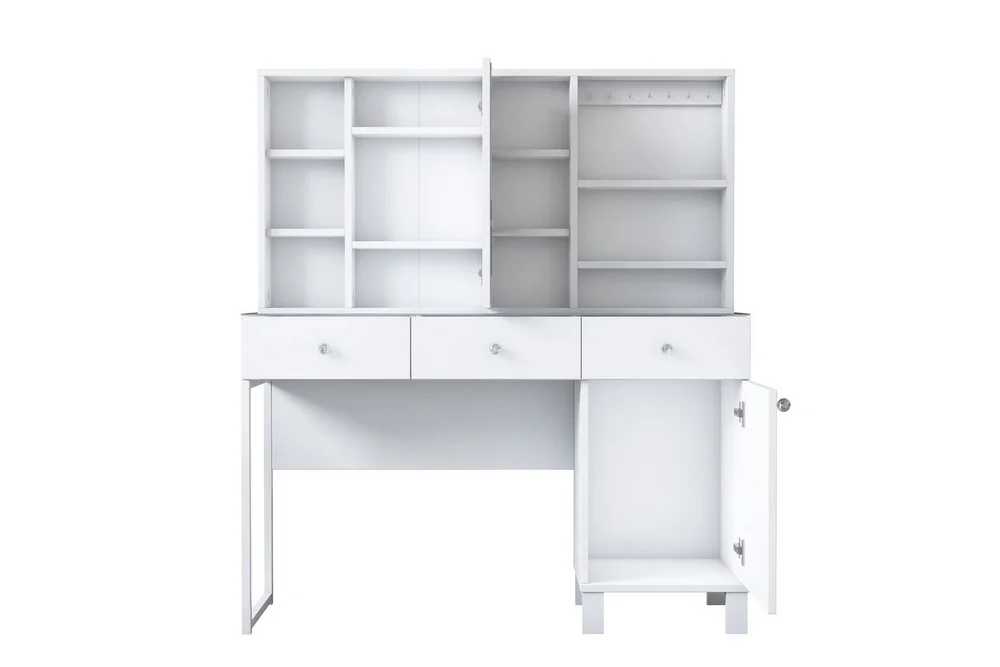 Ceris Sminkebord 120 cm v:9611215 Ceris Sminkebord 120 cm v:9611215