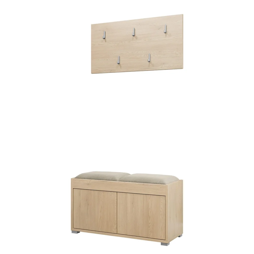 Agawal Hallmöbelset v:9457405 Agawal Hallmöbelset v:9457405