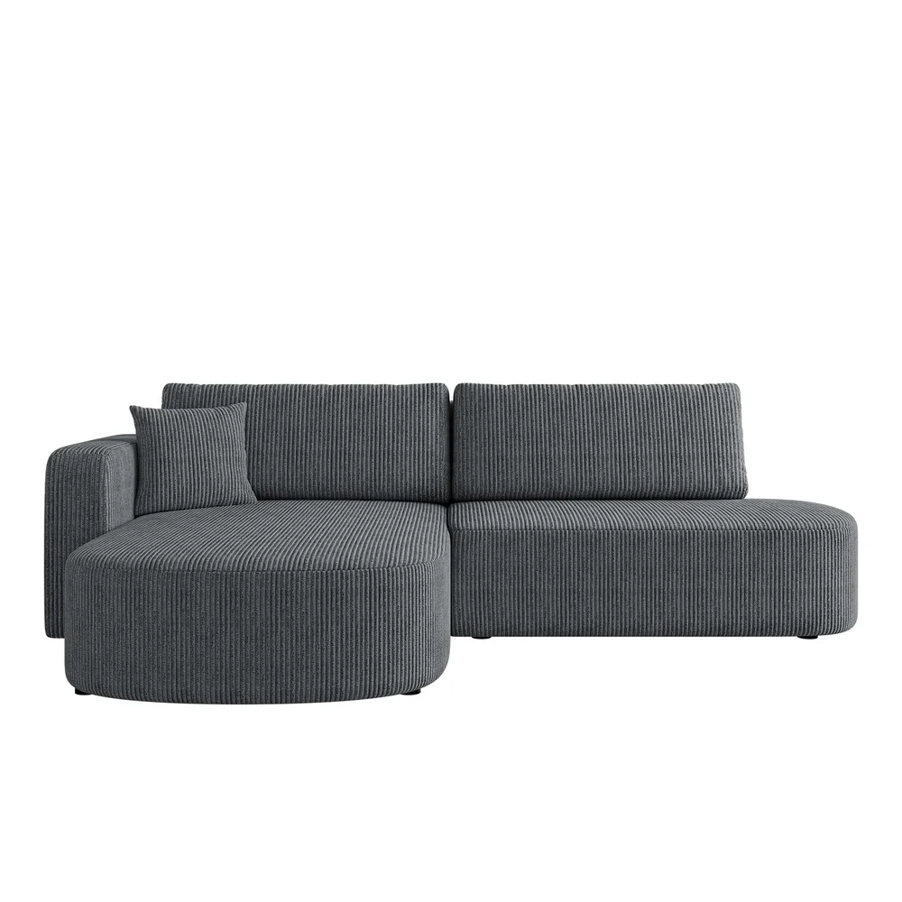 hjørnesofa Hjørnesofa ZERTE Poso 22 Venstre v:2782218